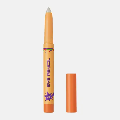 Карандаш для глаз тон 01 Beauty Bomb Смешарики