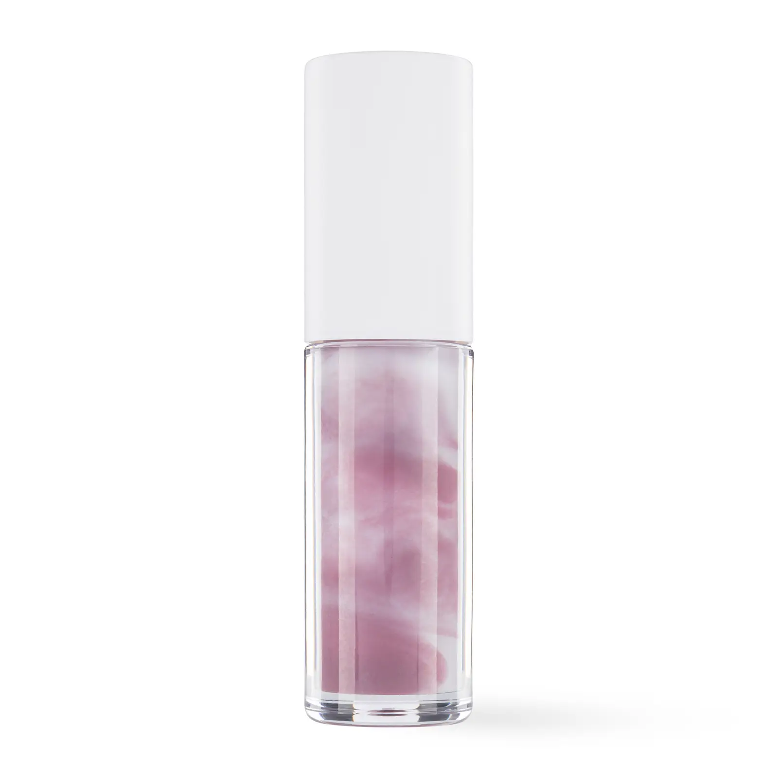 Бальзам для губ Marbled Lip Balm тон 04 Divage