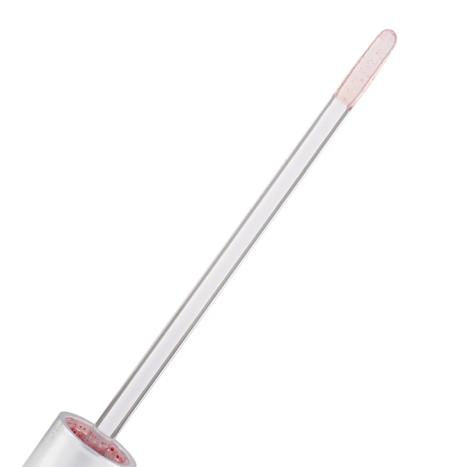 Масло для губ Influence Beauty Lava Lip Oil двухфазное тон 01 