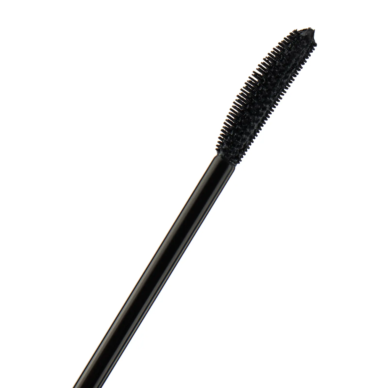 Тушь для ресниц Luxvisage Perfect Color Веер пышных ресниц Черная