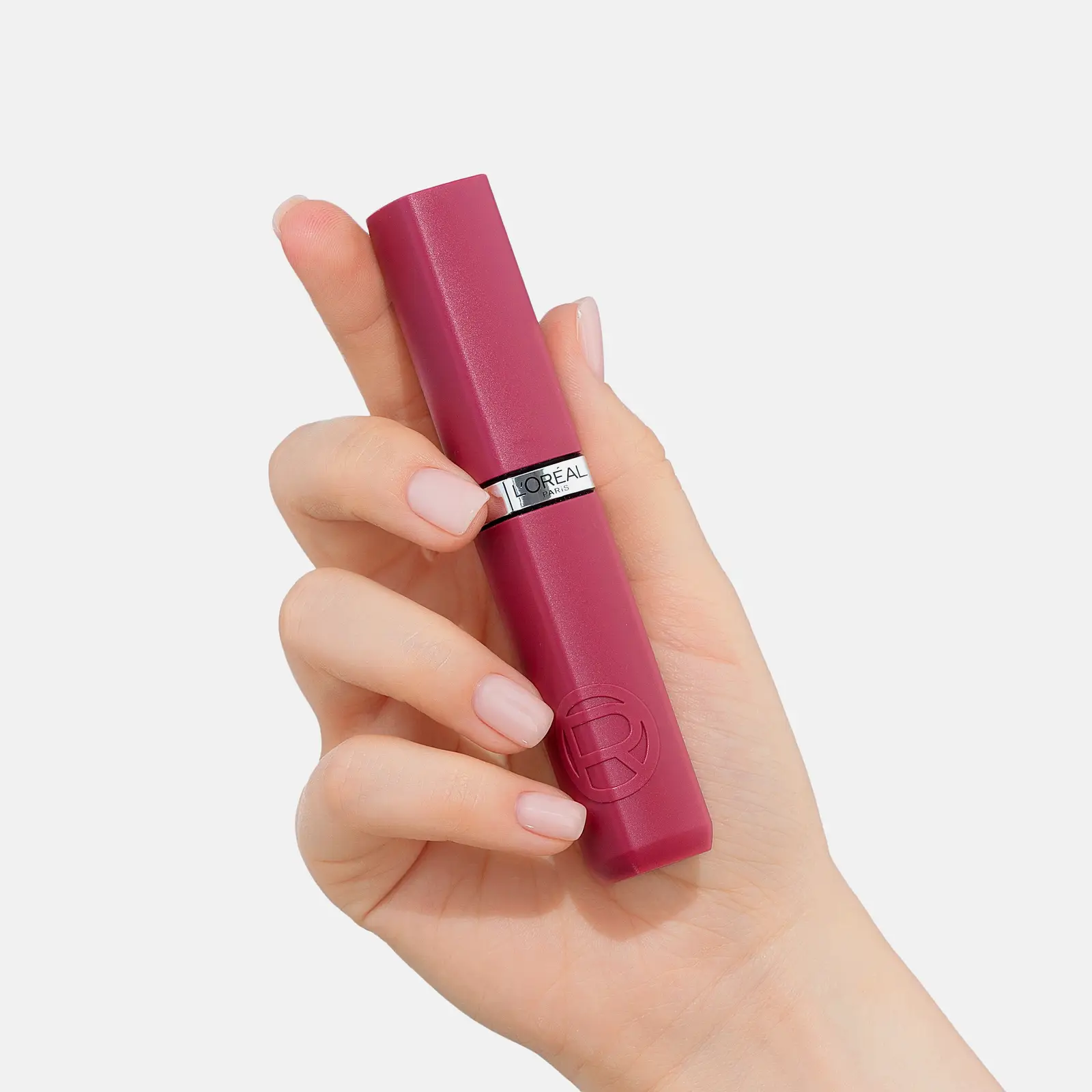 Матовая помада для губ Infaillible Matte Resistance жидкая тон 240 L’Oréal Paris - фото 2 Матовая помада для губ Infaillible Matte Resistance жидкая тон 240 L’Oréal Paris - фото 2