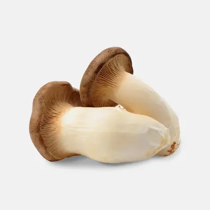 Грибы Эринги для гриля и стейков 200г