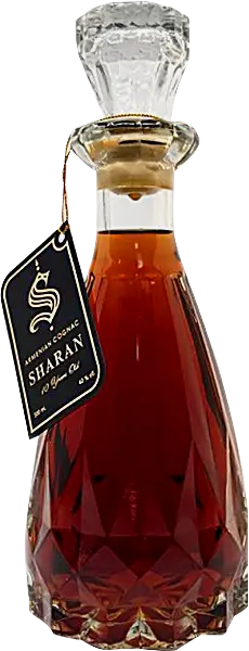 Изображение товара Коньяк Шаран армянский 8 лет 40% 500мл