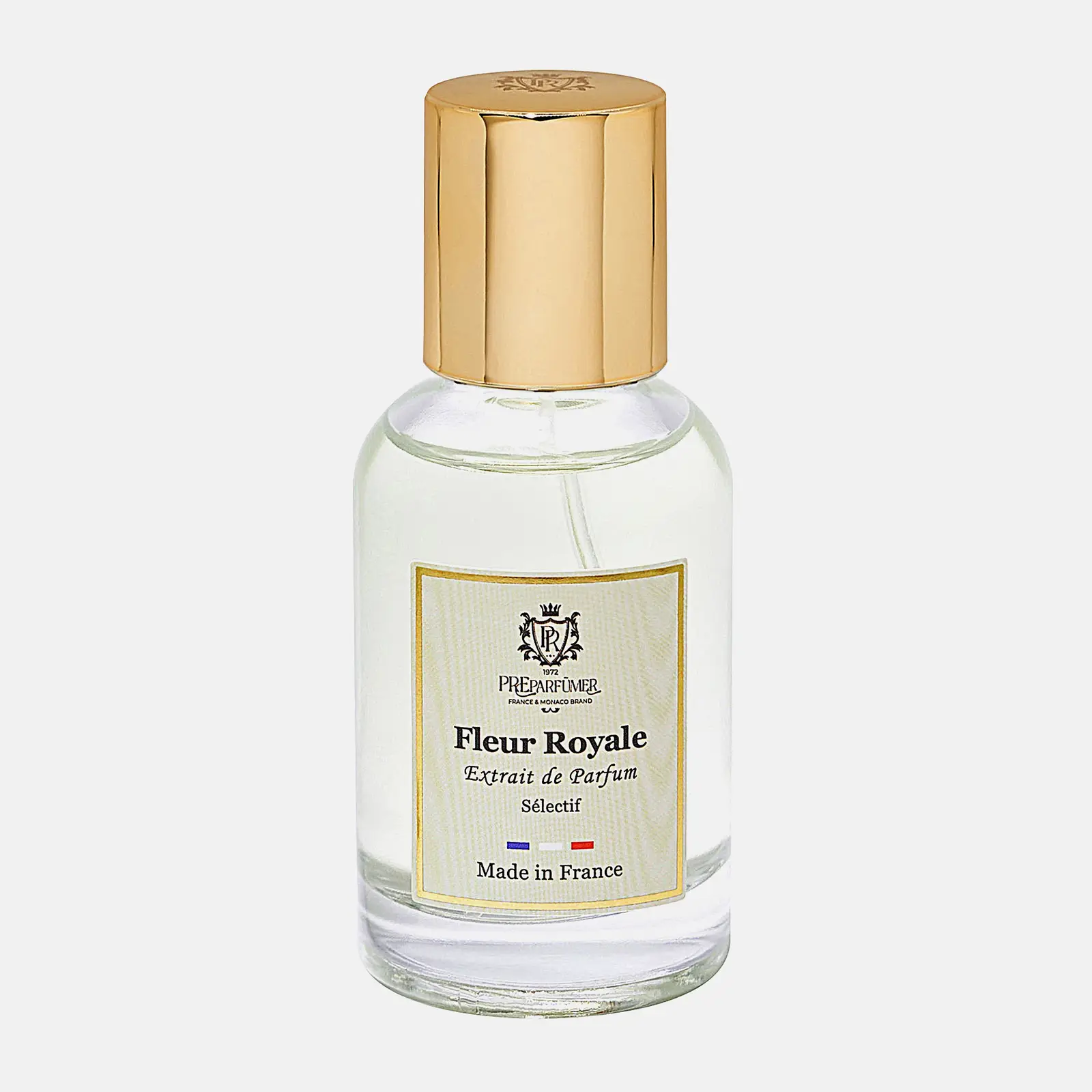 Духи Fleur Royale Preparfumer унисекс 30мл