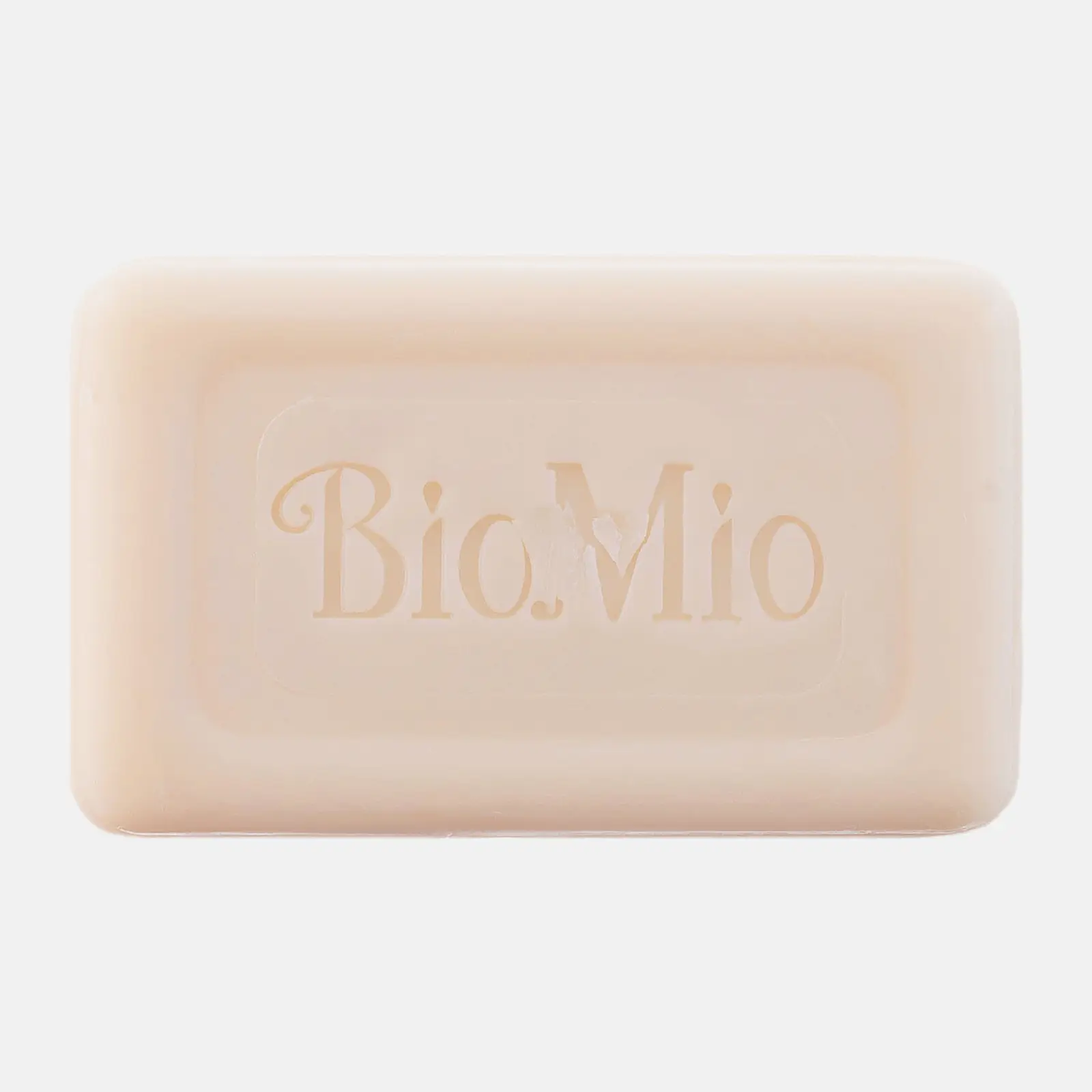 Мыло хозяйственное Biomio Bio-Soap экологическое без запаха пятновыводитель 200г