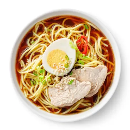 Изображение товара Суп Рамен с курицей 300г