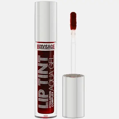 Тинт для губ Aqua Gel тон 04 Luxvisage