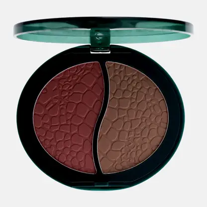 Палетка для лица Serpent Collection Stellary тон 01