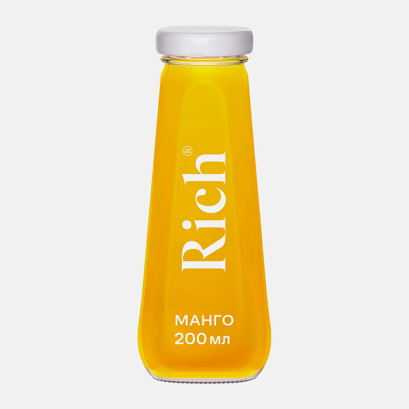 Нектар Rich Манго 200мл