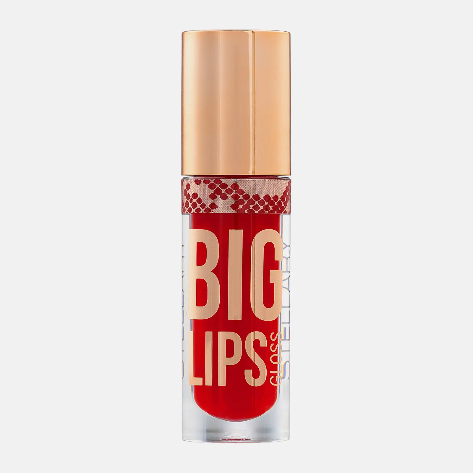 Блеск для губ Lipgloss Big Lips тон 15 Stellary - фото 4