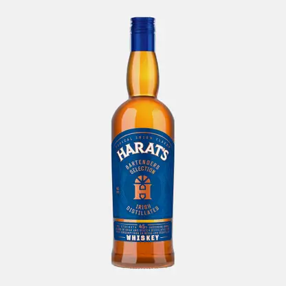 Виски Harats Limited Edition 45% 700мл