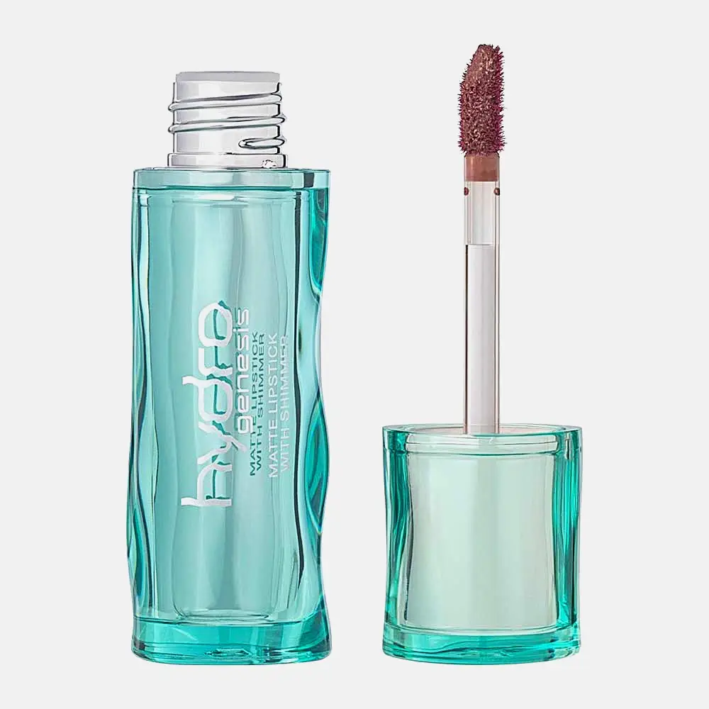 Матовая помада Hydrogenesis Influence Beauty тон 03