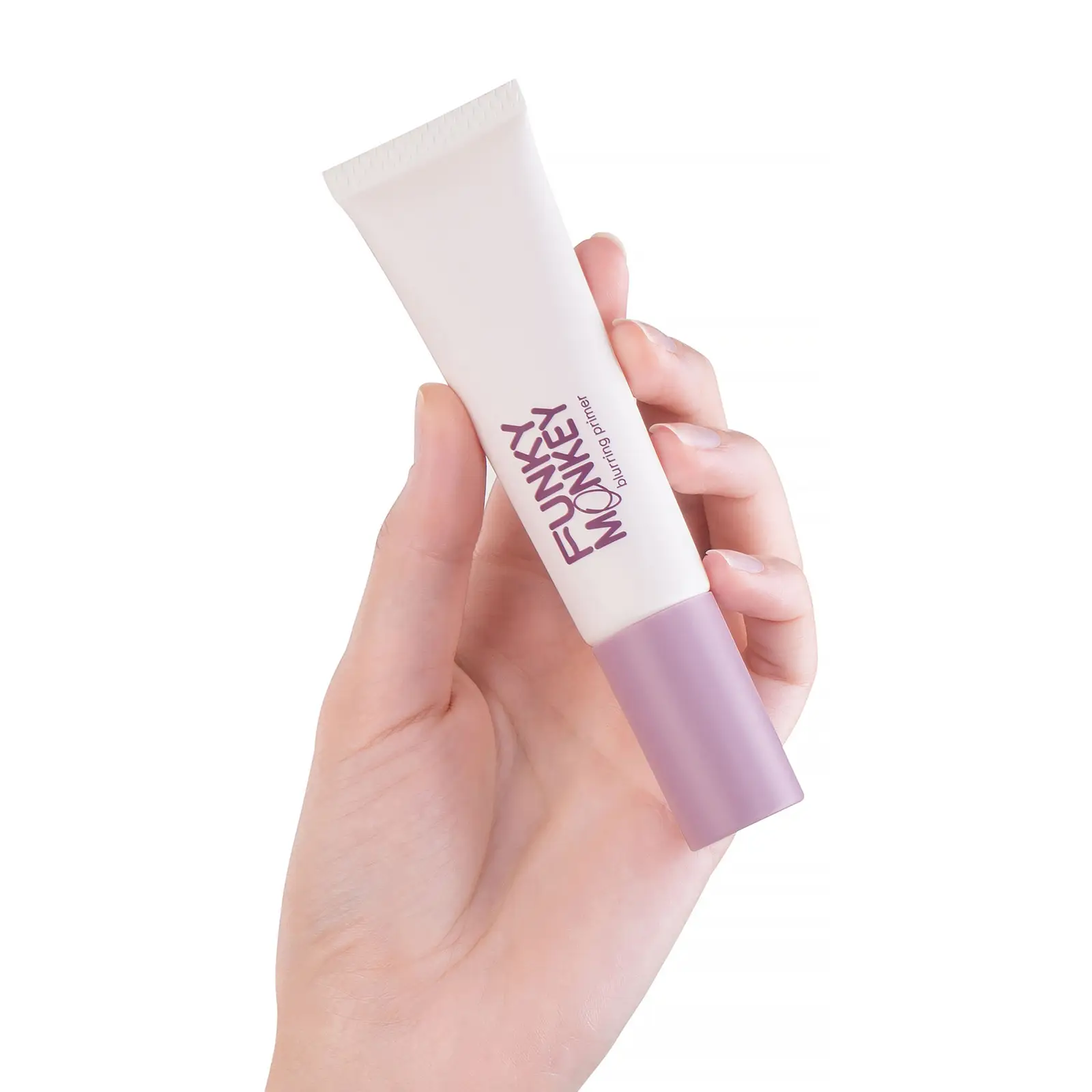 Основа под макияж Funky Monkey Blurring Primer тон 01