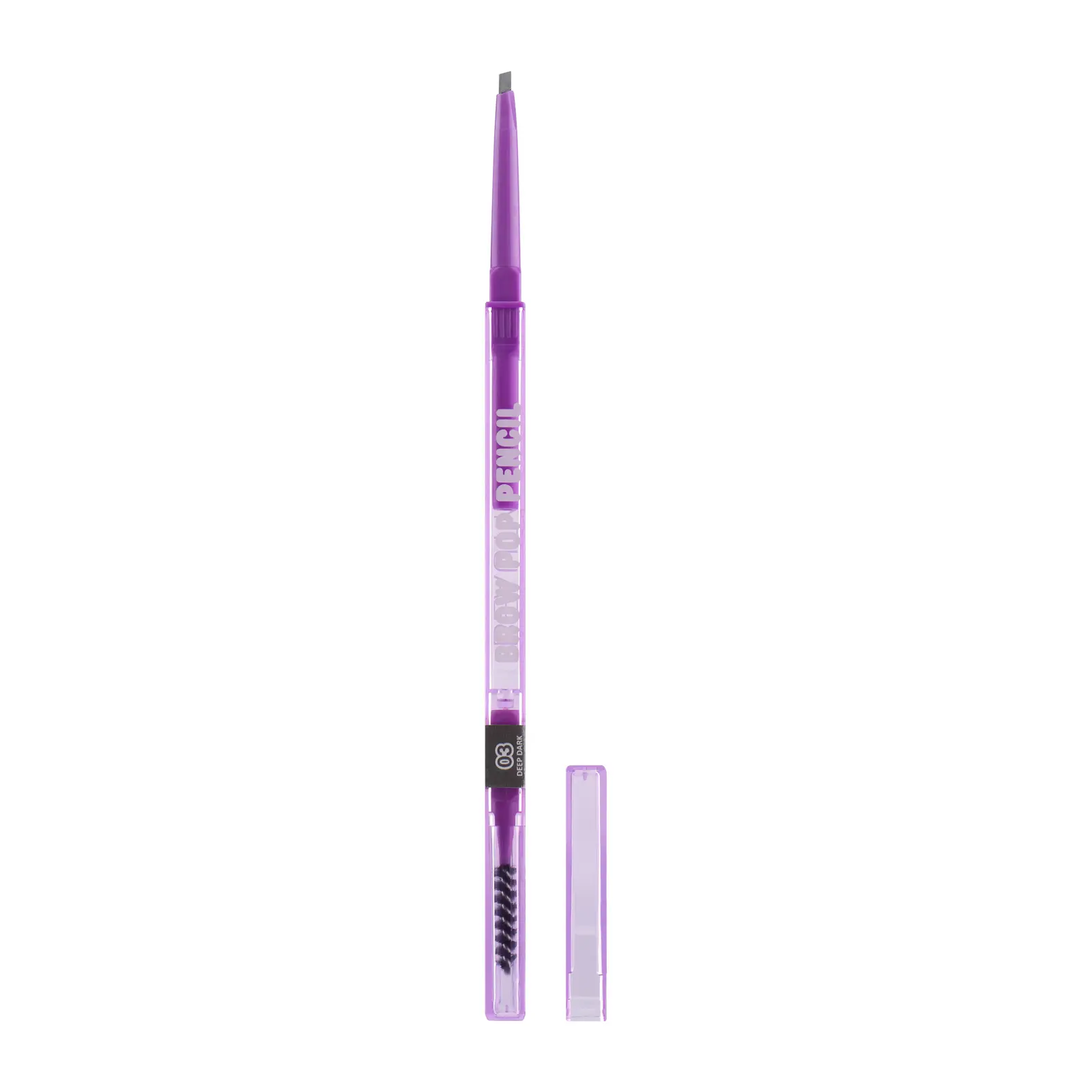 Карандаш для бровей Beauty Bomb автоматический тон 03