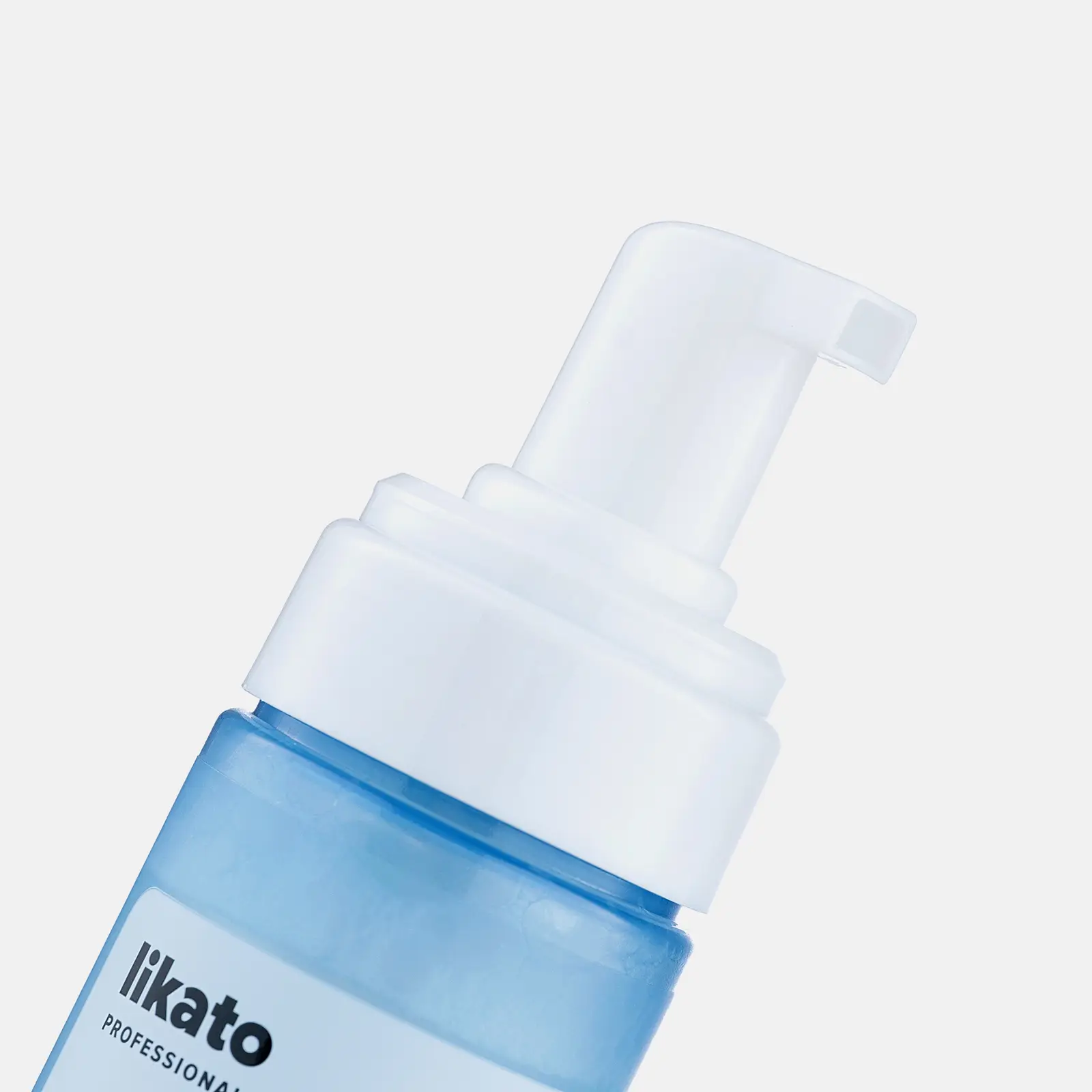Пенка для умывания и поддержания баланса микробиома кожи лица Likato Professional 160мл