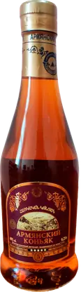 Изображение товара Коньяк Армянский 5 лет 40% 250мл