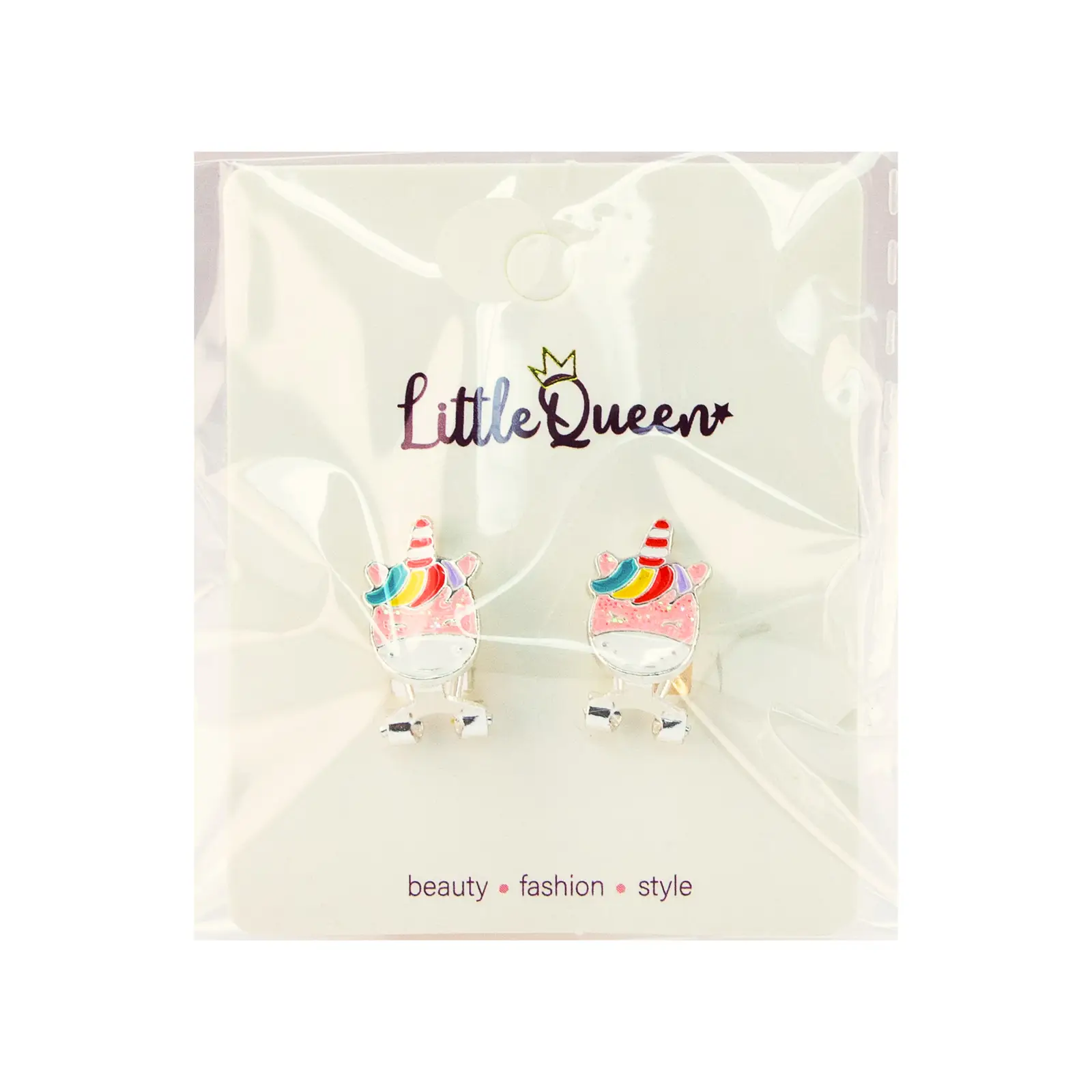 Серьги La Bijouterie Kids 51262д 30г