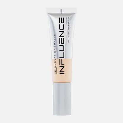 Основа тональная Influence Beauty Skinnovation I Matte матирующая тон 01