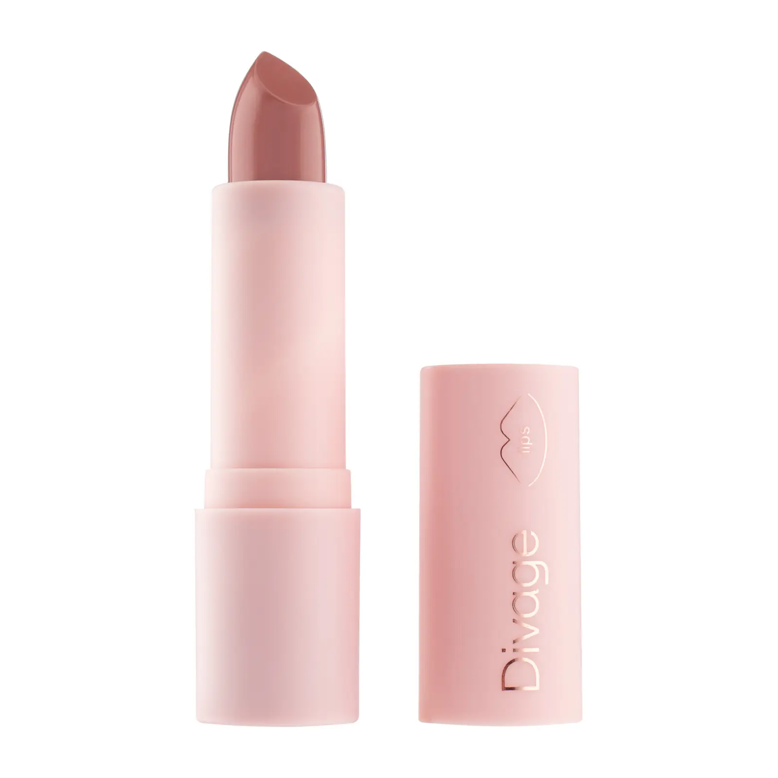 Помада для губ Divage Praline тон 09