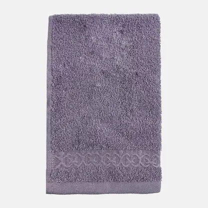 Полотенце Wellfort махровое ирис 30*50см