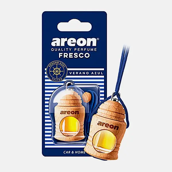 Ароматизатор Areon Fresco