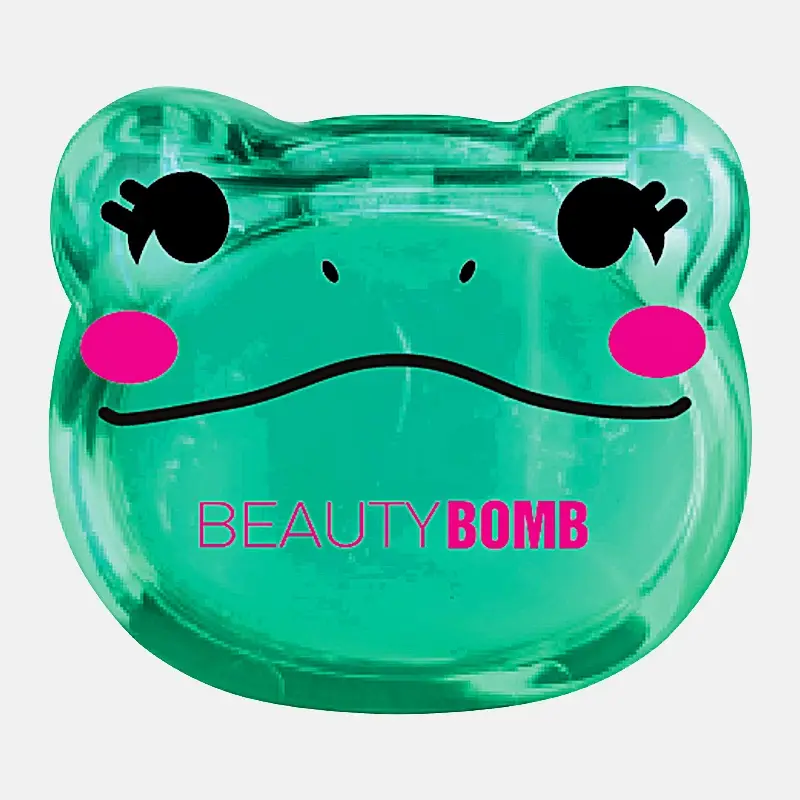 Маска для губ тон 01 Lip Dreamland Beauty Bomb Маска для губ тон 01 Lip Dreamland Beauty Bomb