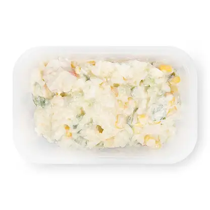 Изображение товара Салат Крабовый 200г