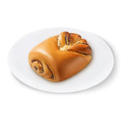 Изображение товара Сдоба с маковой начинкой Марго и К 130г