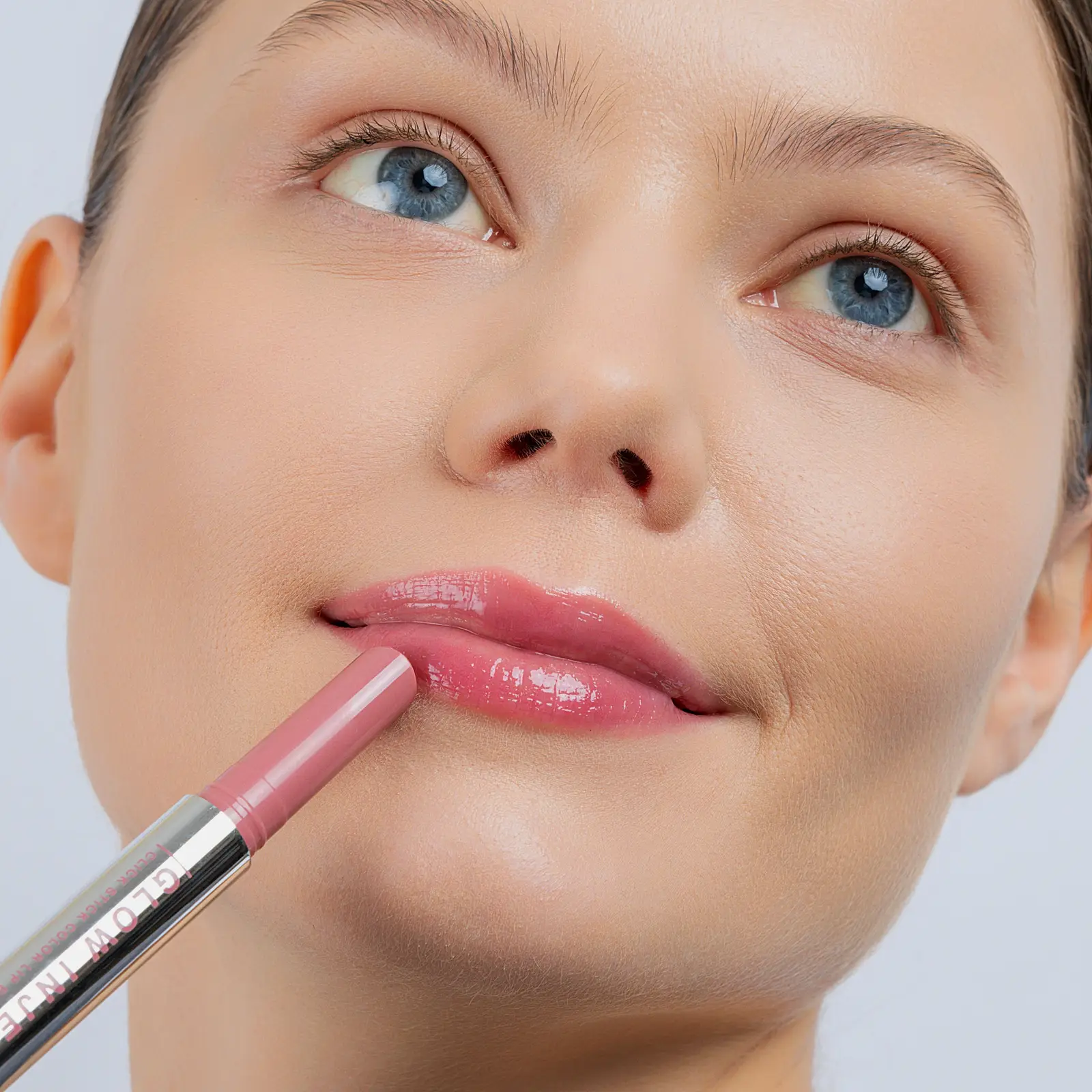 Бальзам-стик для губ тон 11 Influence Beauty Injection - фото 6