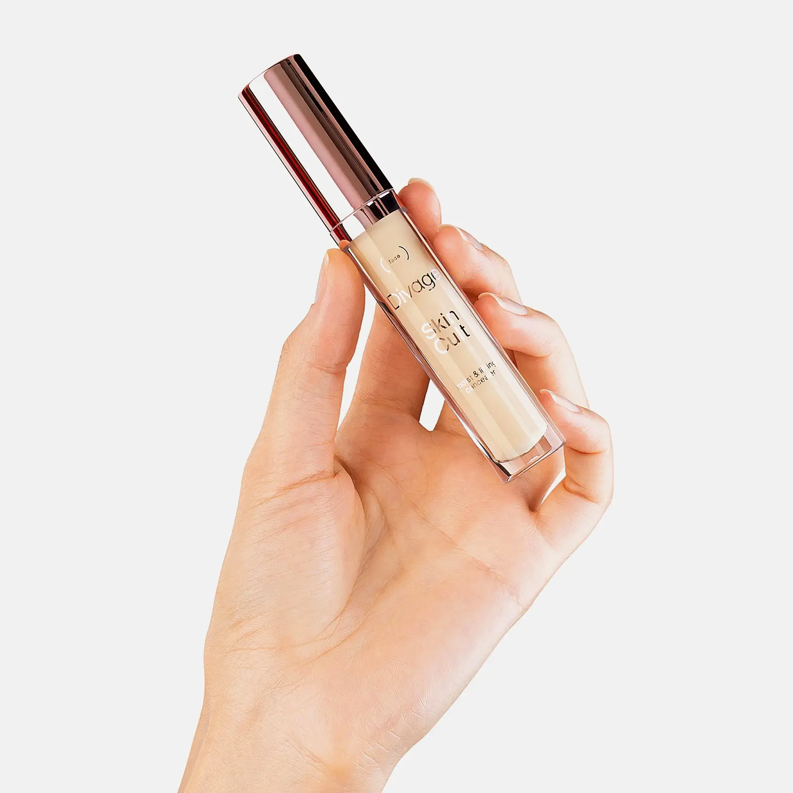 Консилер для лица Skin Cult 01 Divage