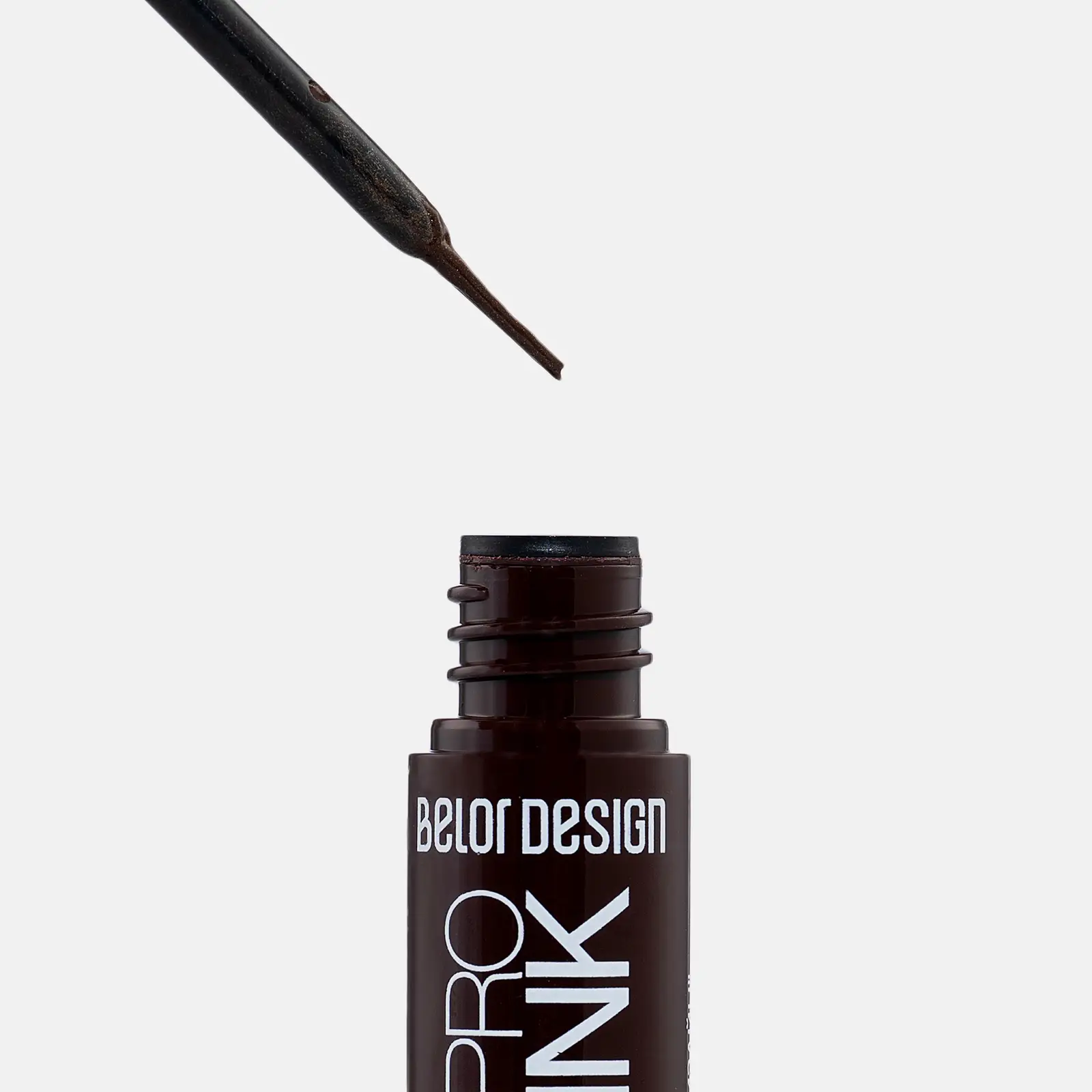 Подводка для глаз Pro Ink тон 2 Belor Design - фото 5
