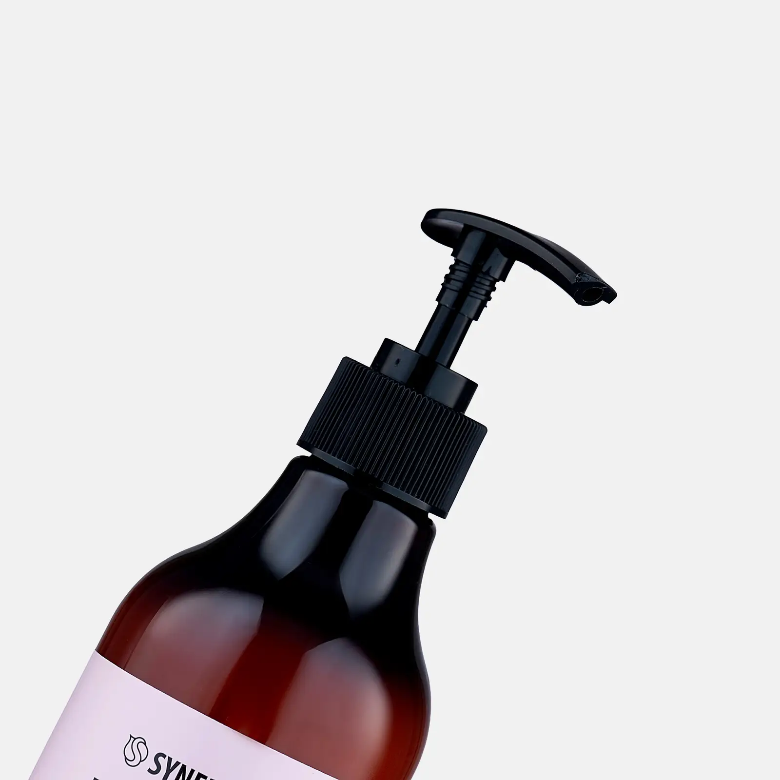 Крем для рук и тела Cherry Synergetic 380мл - фото 3