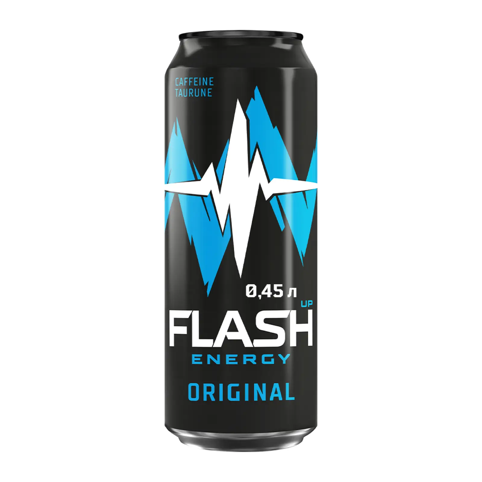 Изображение товара Напиток энергетический Flash Up Energy Original 450мл