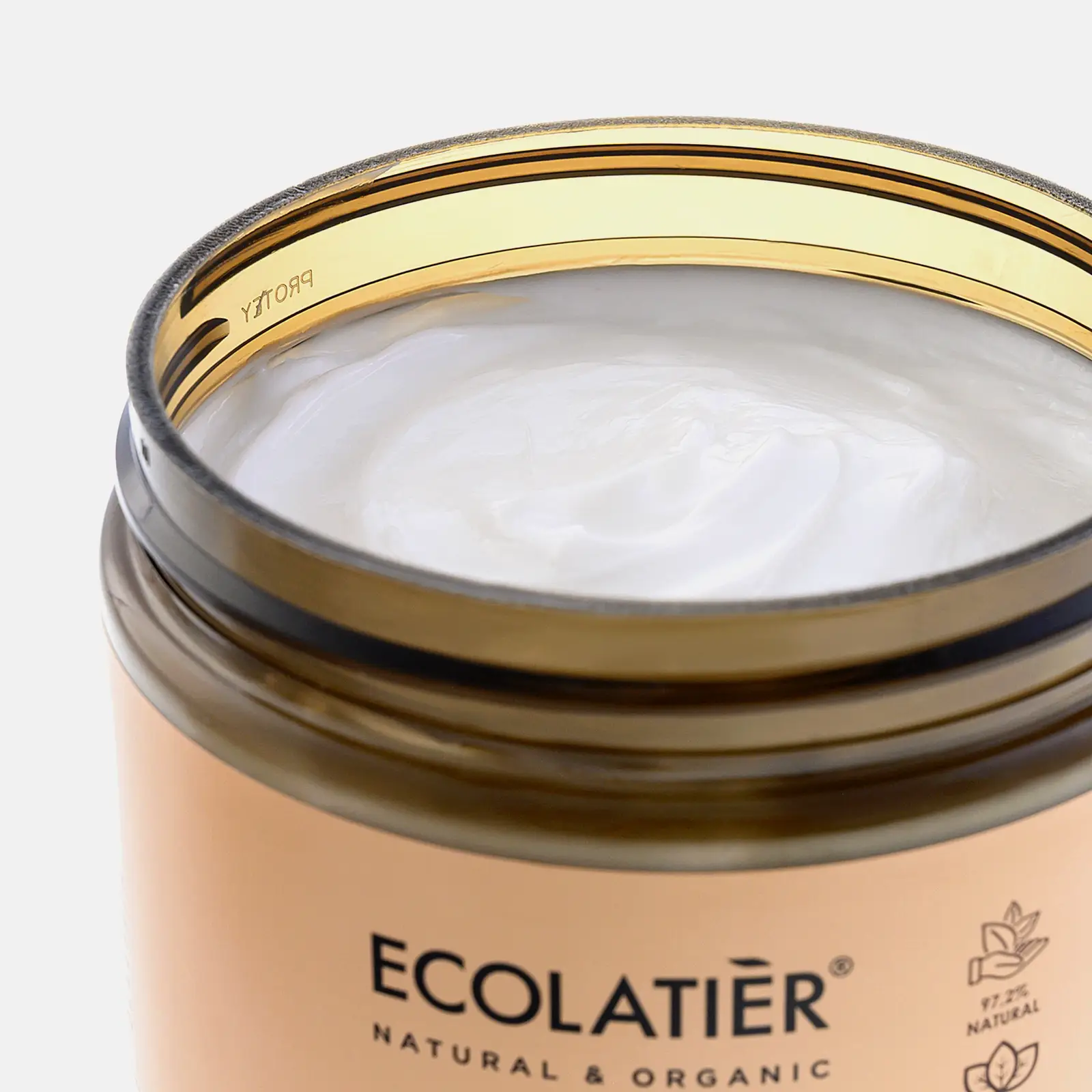 Маска для волос 7в1 SOS Восстановление Ecolatier 380мл