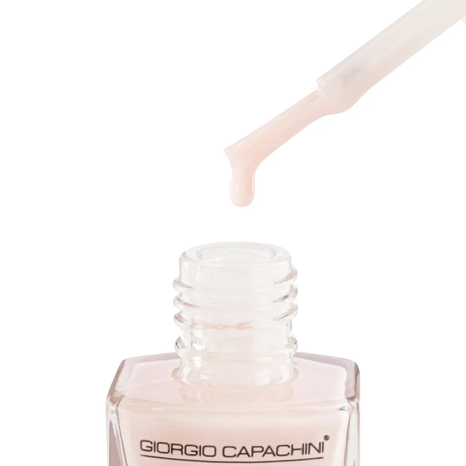 Средство для восстановления ногтей Giorgio Capachini Smart Gel Therap Rep