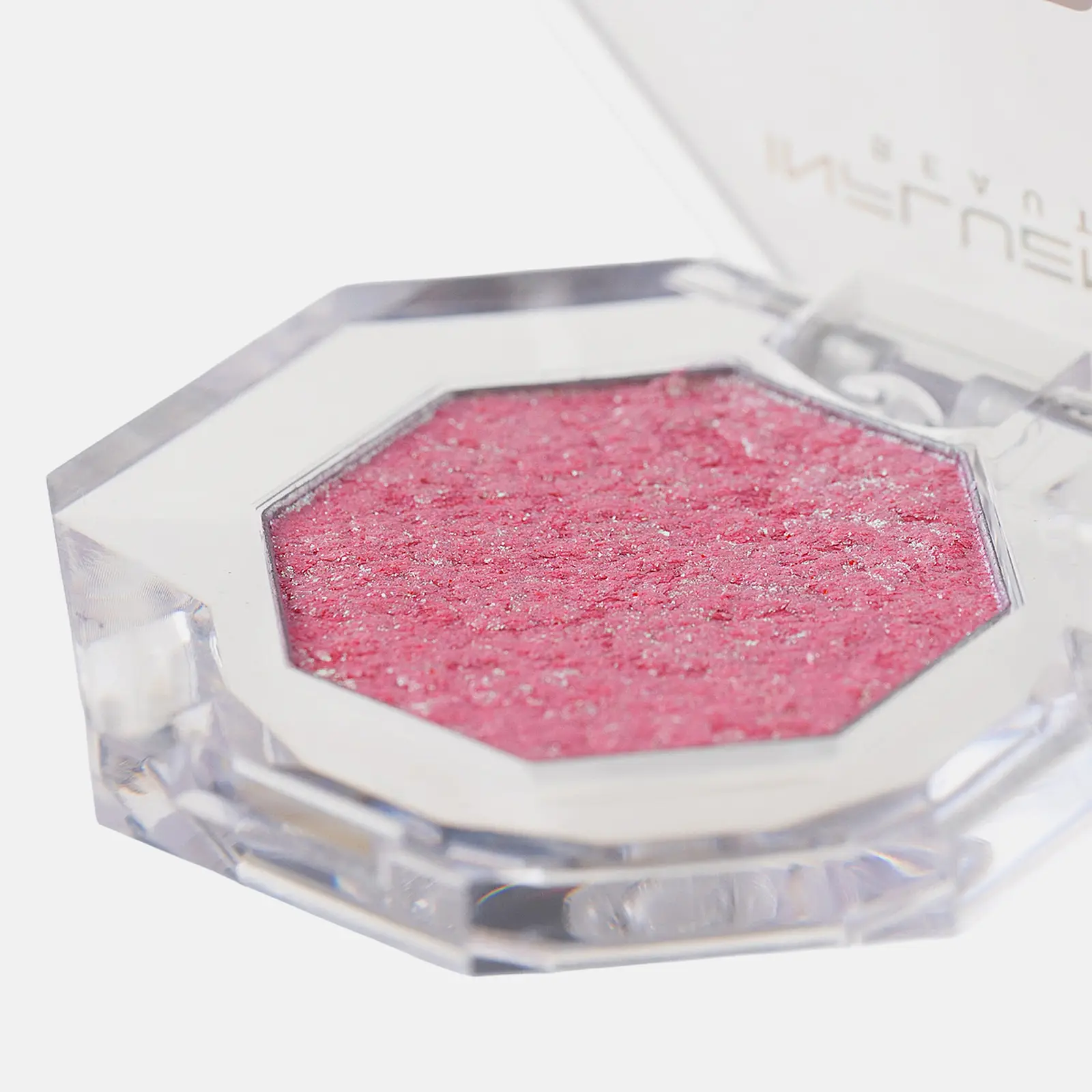 Дуохромные тени для век Neochrome тон 03 Influence Beauty