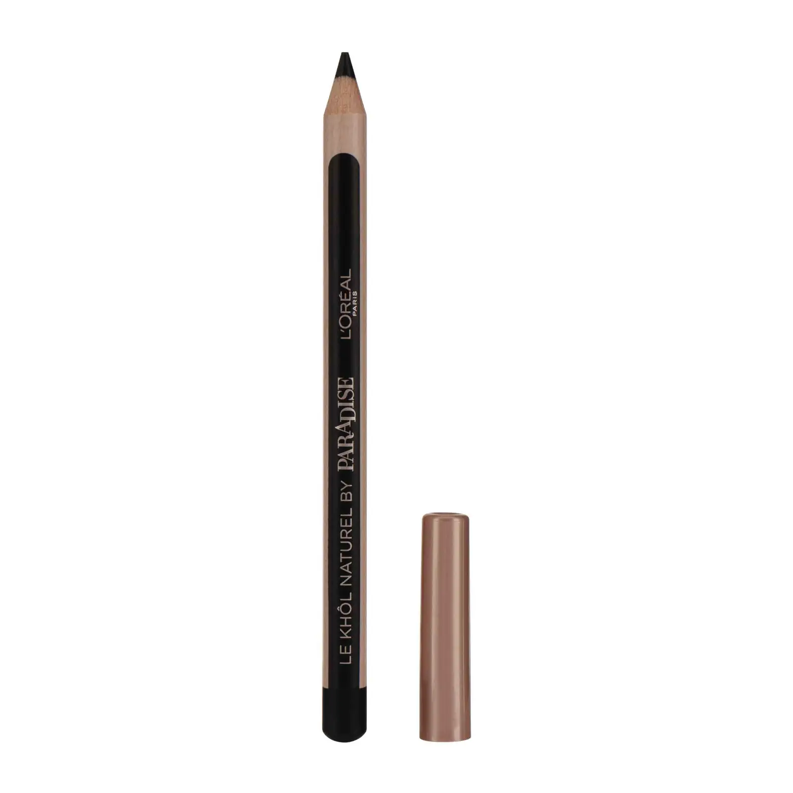 Карандаш для глаз L’Oréal Paris Le Khol тон 101 