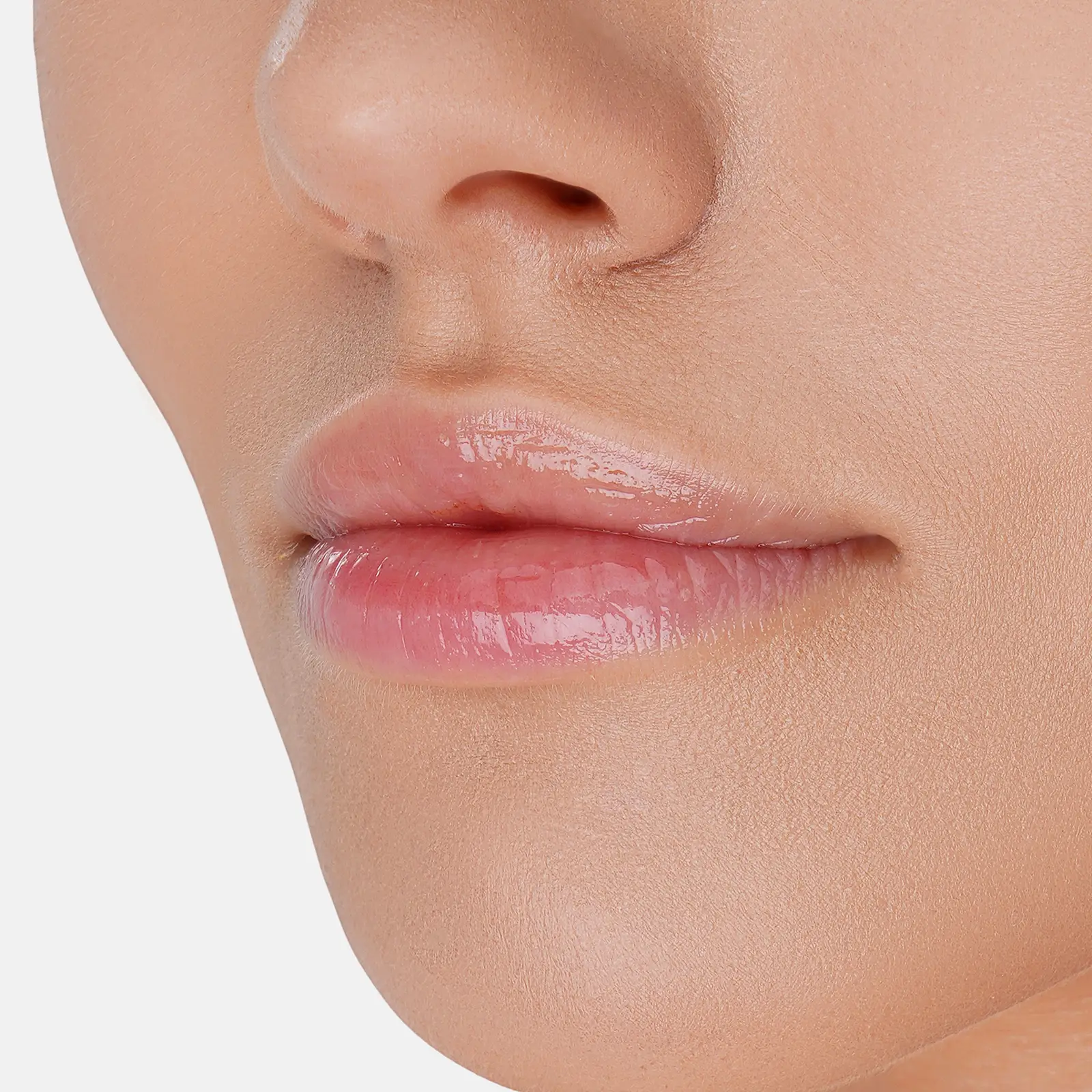 Масло для губ Influence Beauty Lava Lip Oil двухфазное тон 04 