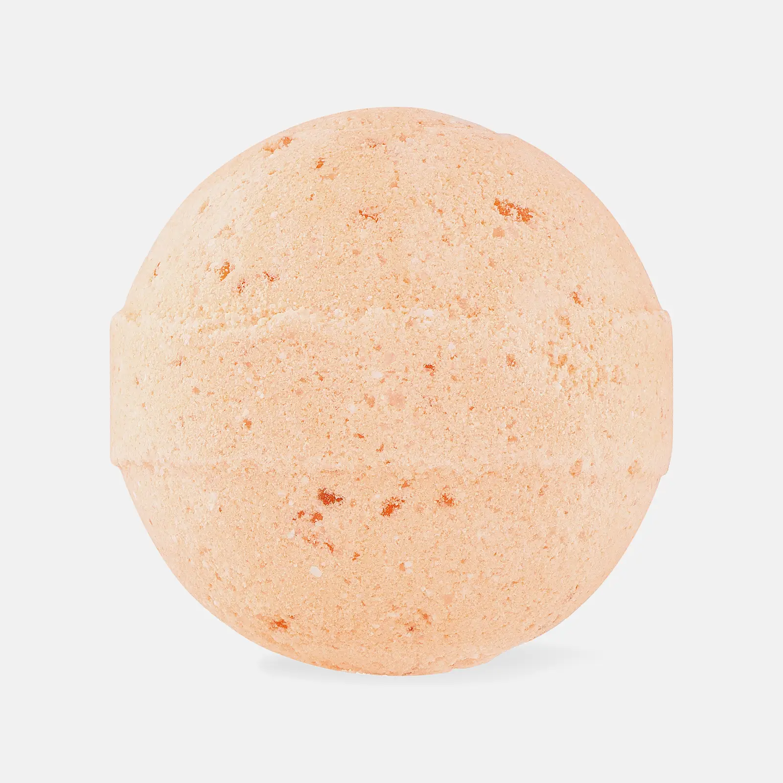 Шарик для ванны Fabrik Cosmetology Бурлящий 120г в ассортименте