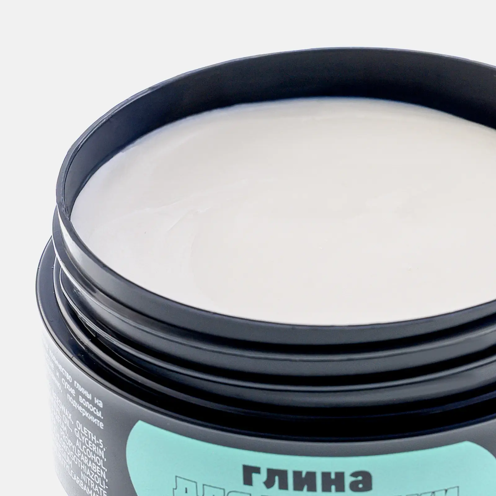 Глина для укладки волос Cool Rule текстурирующая сверхсильная фиксация 75мл