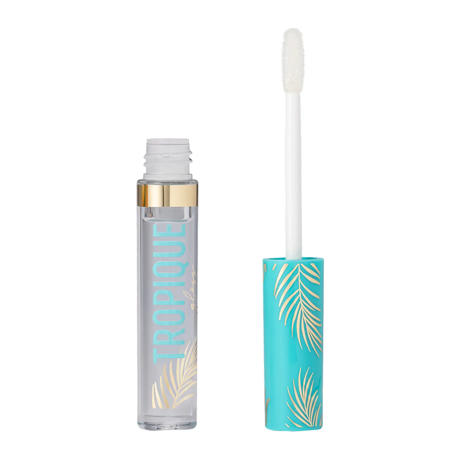 Блеск для губ Vivienne Sabo Tropique Gloss тон 01