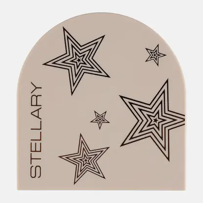 Пудра для лица Compact Satin Powder тон 02 Stellary