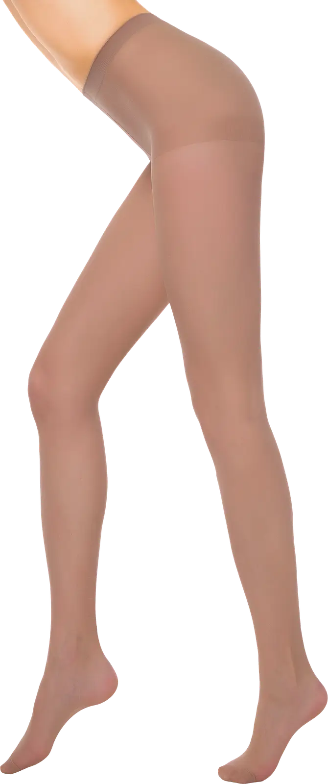 Колготки Conte Elegant Solo 40 Natural р. 3