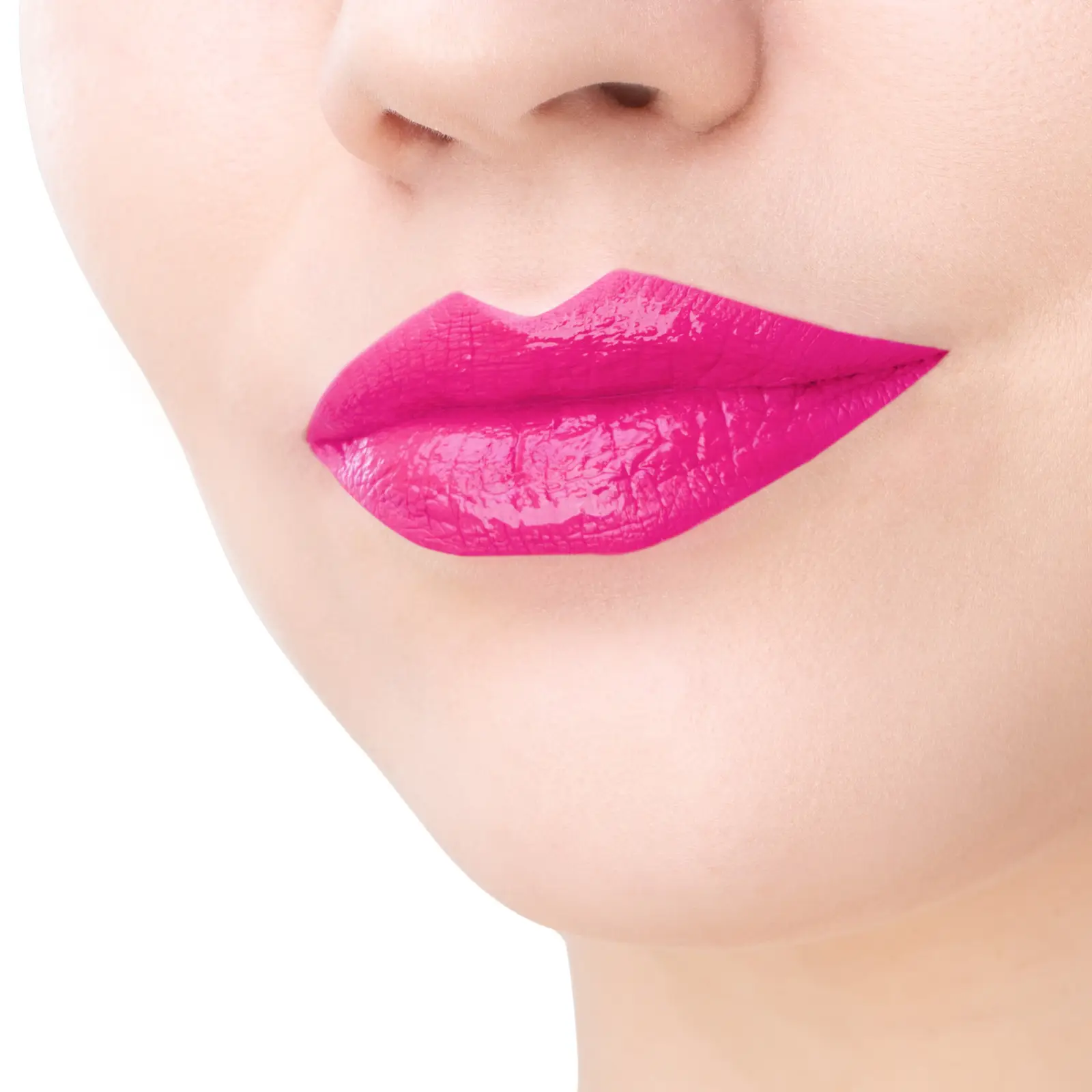 Помада-блеск для губ Wet N Wild Megalast Lock nShine irresistib