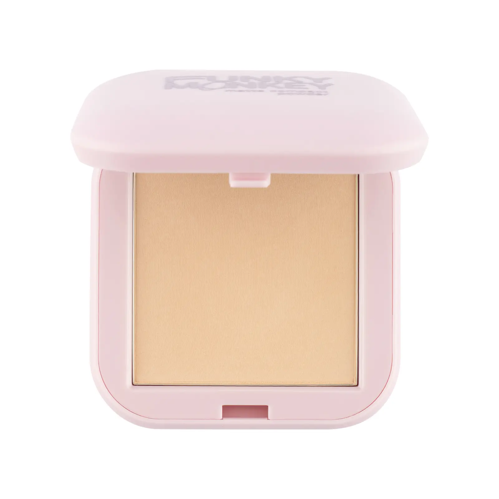 Пудра для лица Funky Monkey Compact Powder матирующая тон 04