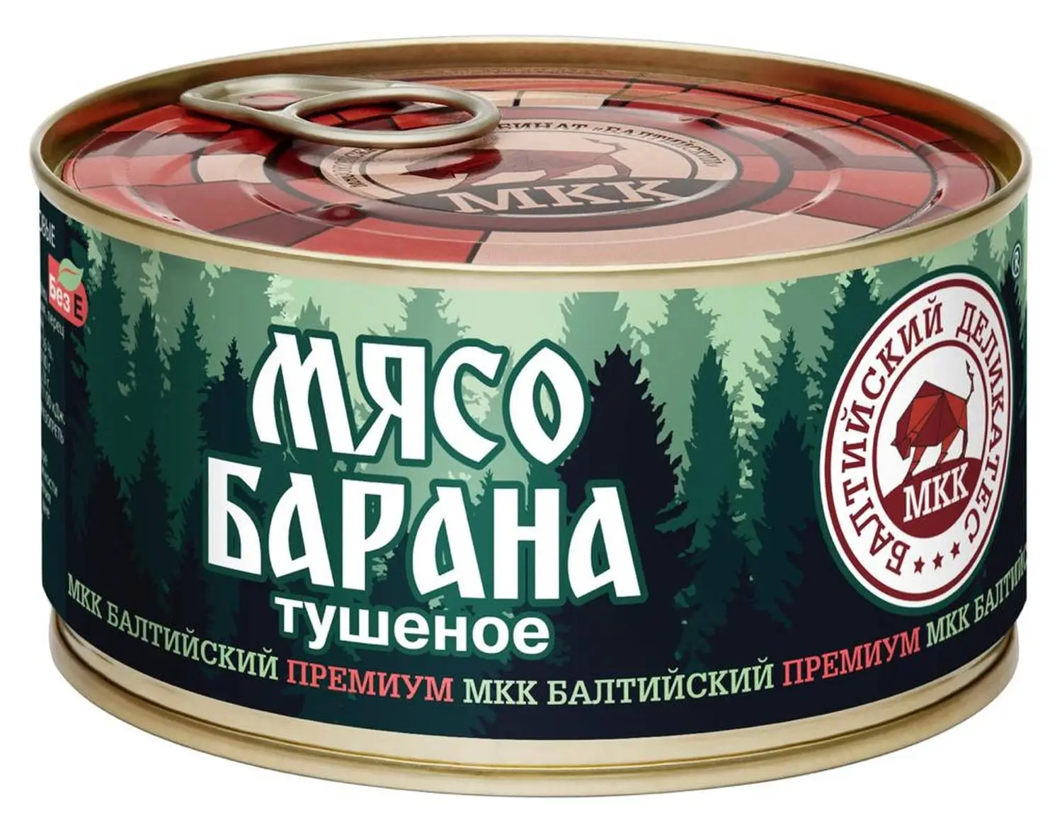 Мясо барана Балтийский деликатес тушеное 325г — в каталоге на сайте сети  Магнит | Краснодар