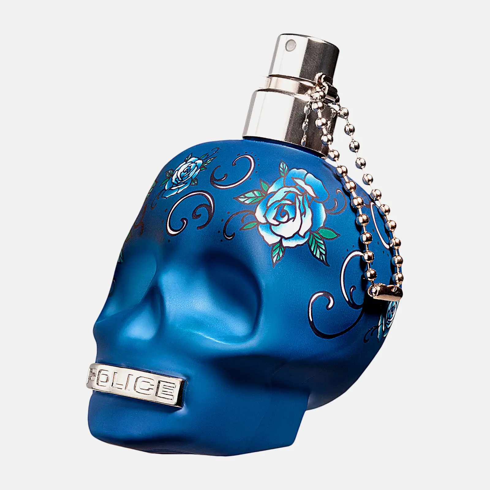 Туалетная вода To Be Tattooart Police мужская 40мл