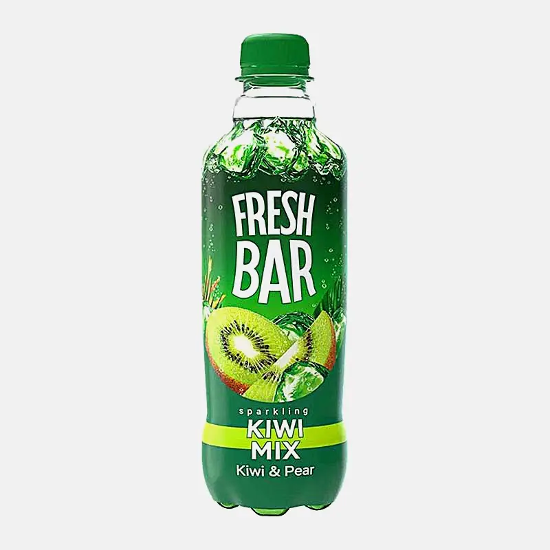 Изображение товара Напиток Fresh Bar Киви Микс 480мл
