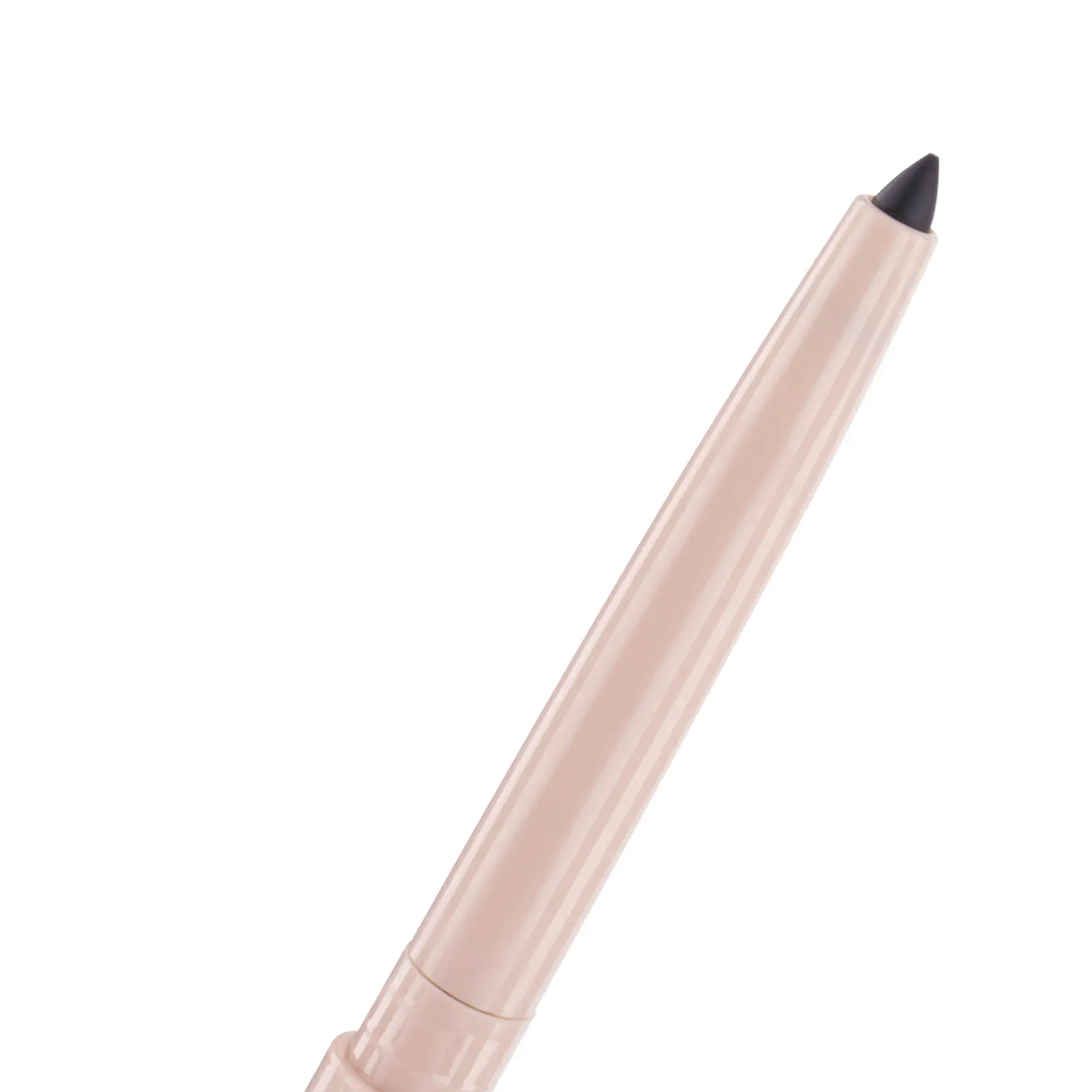 Карандаш для глаз Divage Intense Color автоматический тон 02 Коричневый