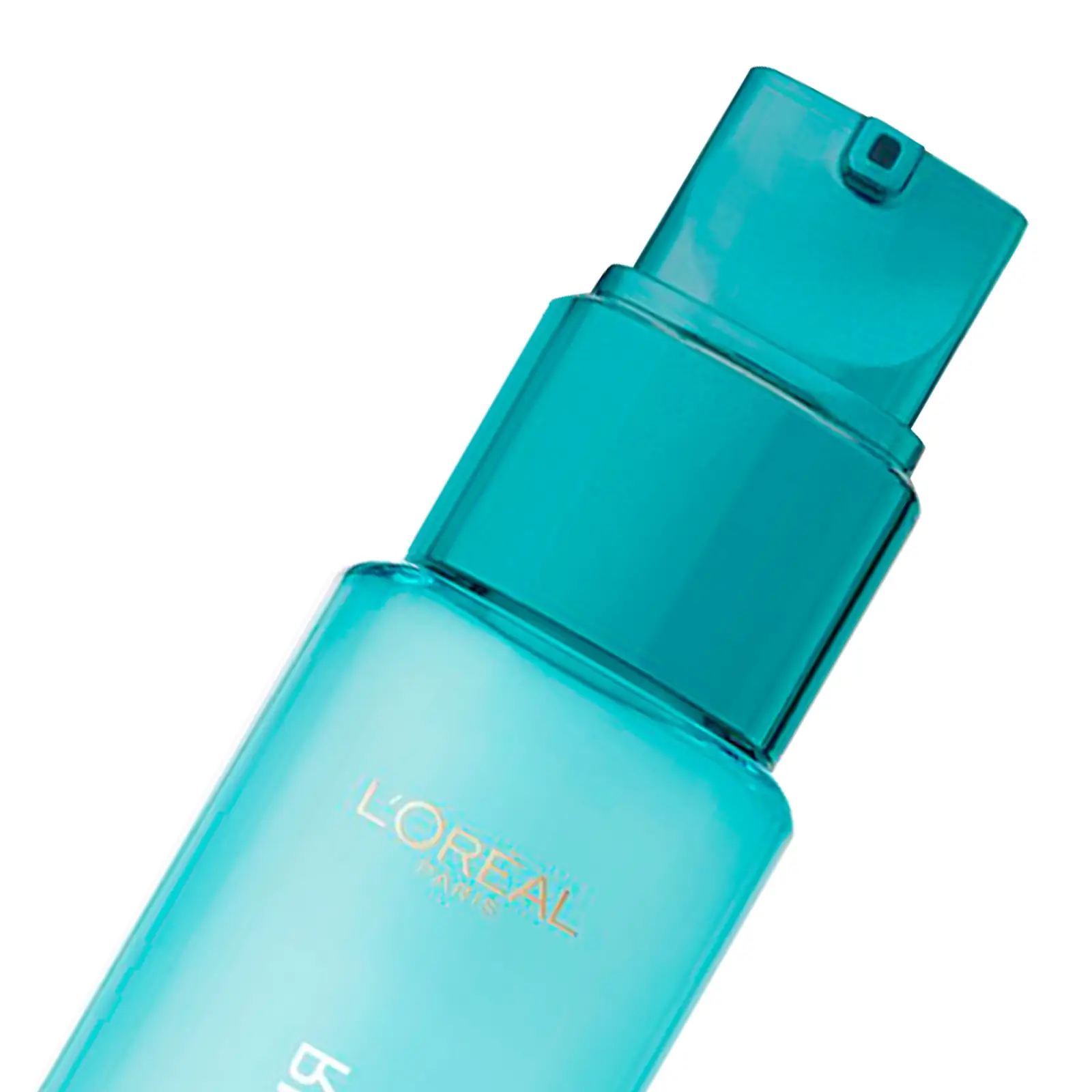Аква-флюид для лица L’Oréal Paris Гений увлажнения для нормальной и смешанной кожи с экстрактом Алоэ 70мл
